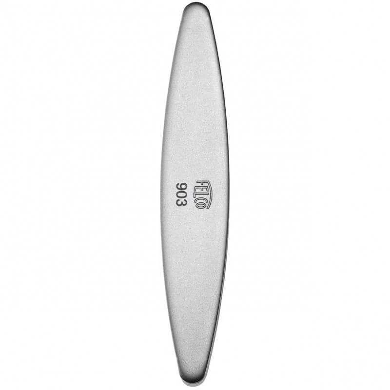 Galandimo akmuo Felco 903; 100 mm