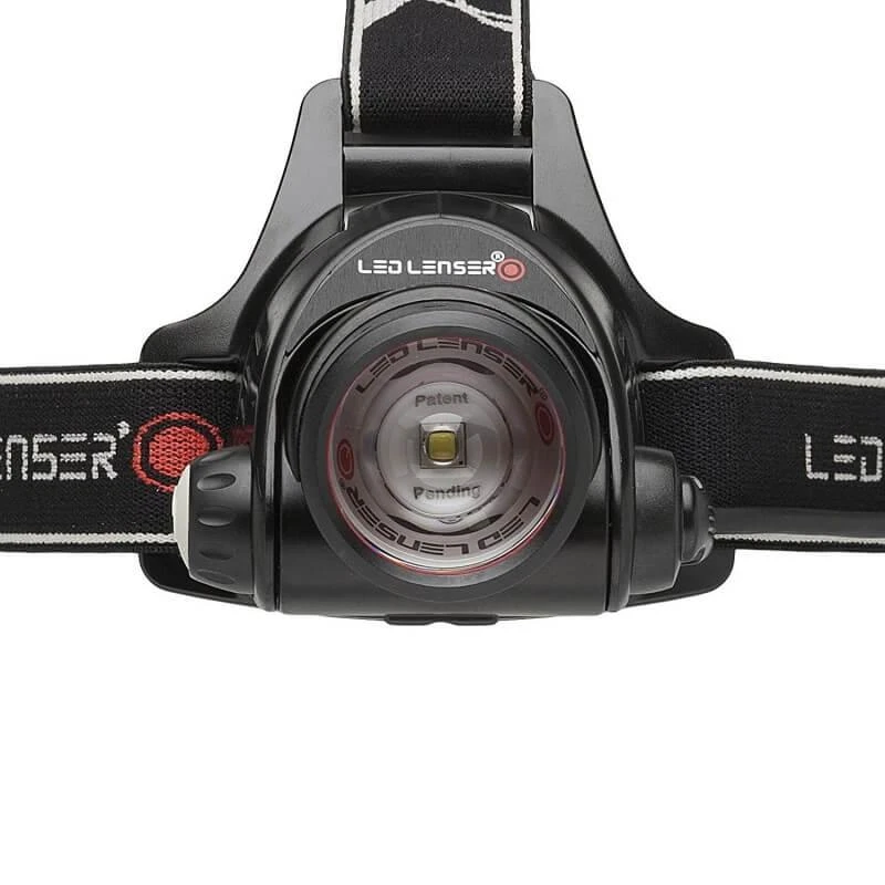 Galvos prožektorius LED LENSER H14R.2