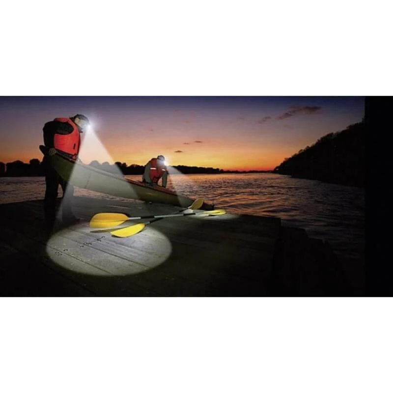 Galvos prožektorius LED LENSER H14R.2
