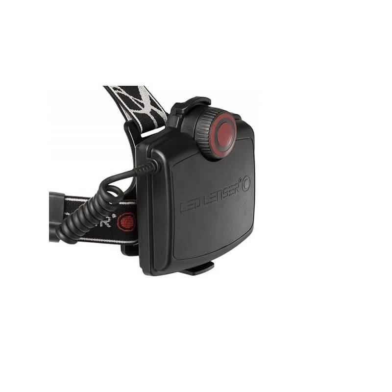 Galvos prožektorius LED LENSER H14R.2