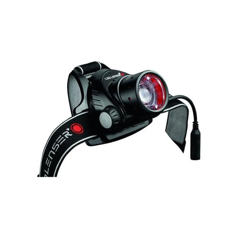 Galvos prožektorius LED LENSER H14R.2