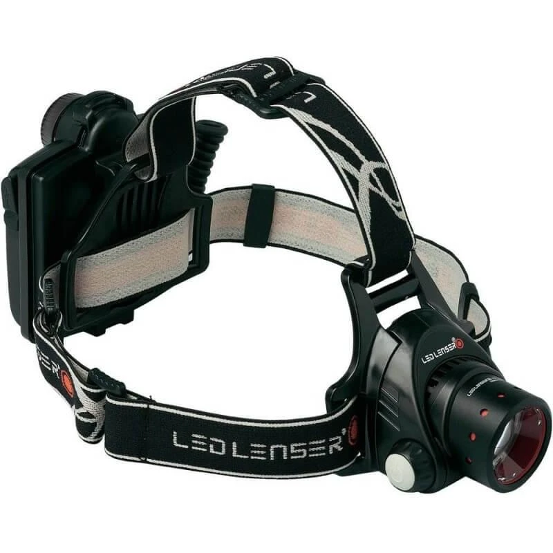 Galvos prožektorius LED LENSER H14R.2