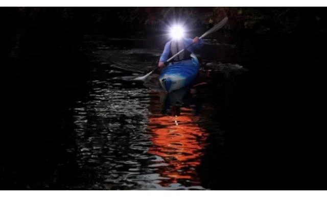 Galvos prožektorius LED LENSER H7R.2