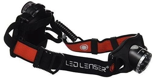Galvos prožektorius LED LENSER H7R.2
