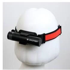 Galvos prožektorius LED Lenser H8R