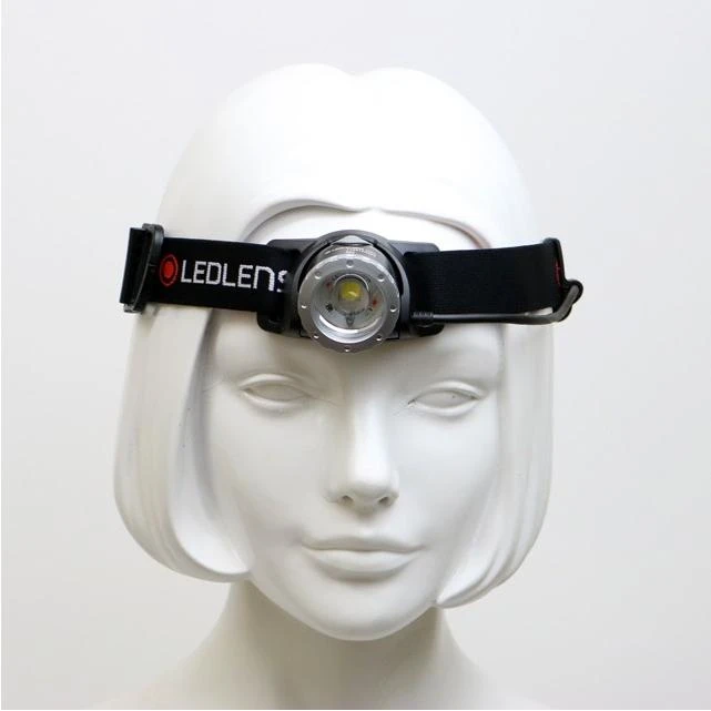 Galvos prožektorius LED Lenser H8R