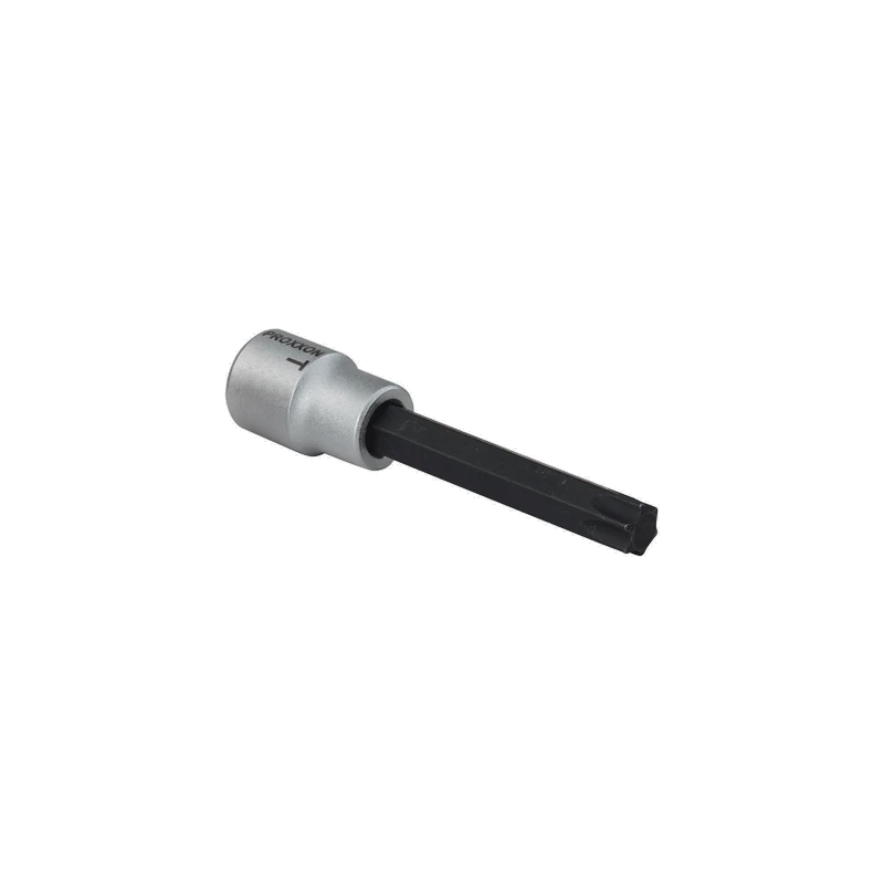 Galvutė PROXXON TORX 1/2" 100mm TX50