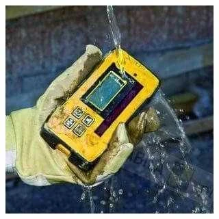 Lazerinis imtuvas REC 300, Stabila