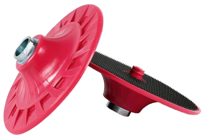 Gerd Eisenblatter Kibus padas GERD Fix Klett M14 96mm