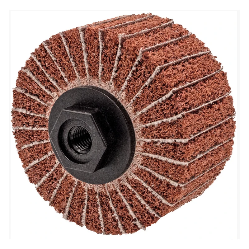 Gerd Eisenblatter Šlifavimo velenas GERD Mix 105x50mm P60 M14