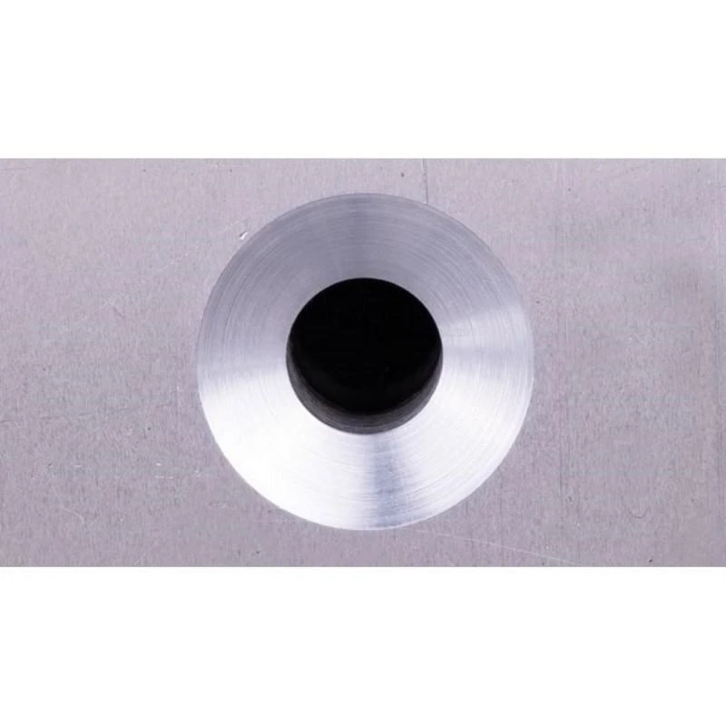 Grąžtas Gilintuvas RUKO HSS 4S Ø12,4mm