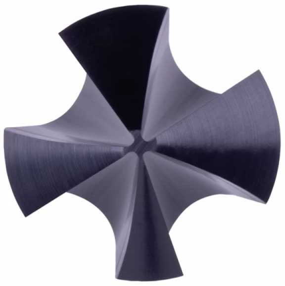 Grąžtas Gilintuvas RUKO HSS RUnaTEC 4S 23mm