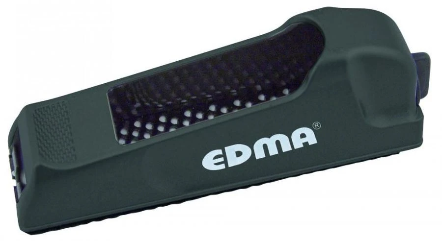 Mini obliukas GKP. 135x35mm Edma Easy Rasp