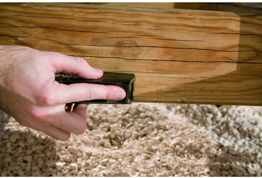 Mini obliukas GKP. 135x35mm Edma Easy Rasp