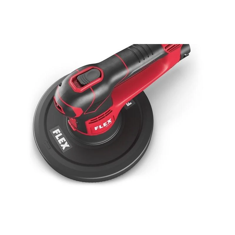 Glaisto šlifuoklis FLEX GCE 6-EC Kit MH-R