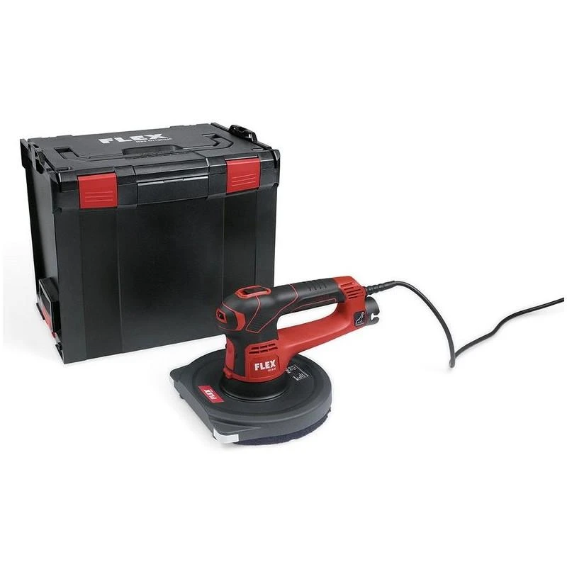 Glaisto šlifuoklis FLEX GCE 6-EC Kit MH-R