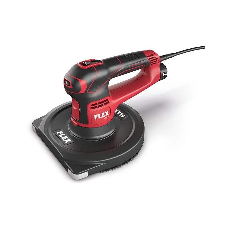 Glaisto šlifuoklis FLEX GCE 6-EC Kit MH-R
