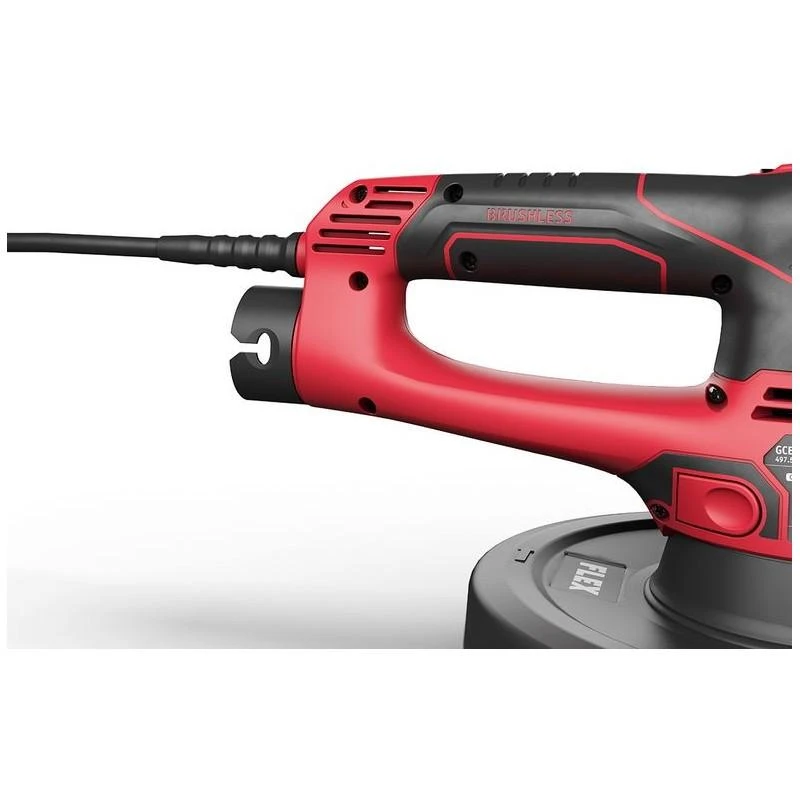 Glaisto šlifuoklis FLEX GCE 6-EC Kit MH-R