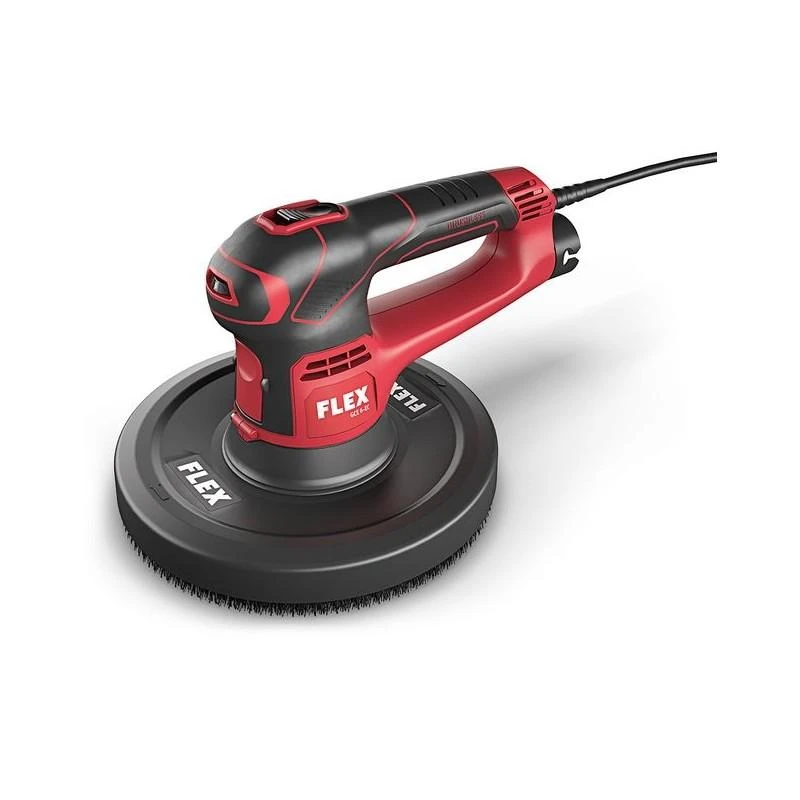 Glaisto šlifuoklis FLEX GCE 6-EC Kit MH-R