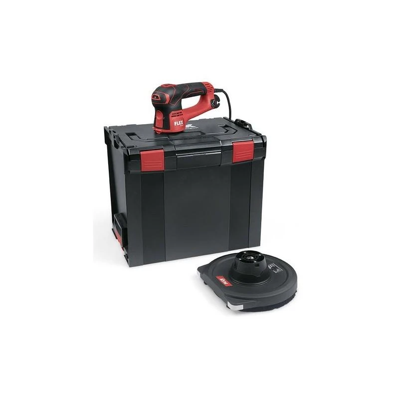 Glaisto šlifuoklis FLEX GCE 6-EC Kit MH-R