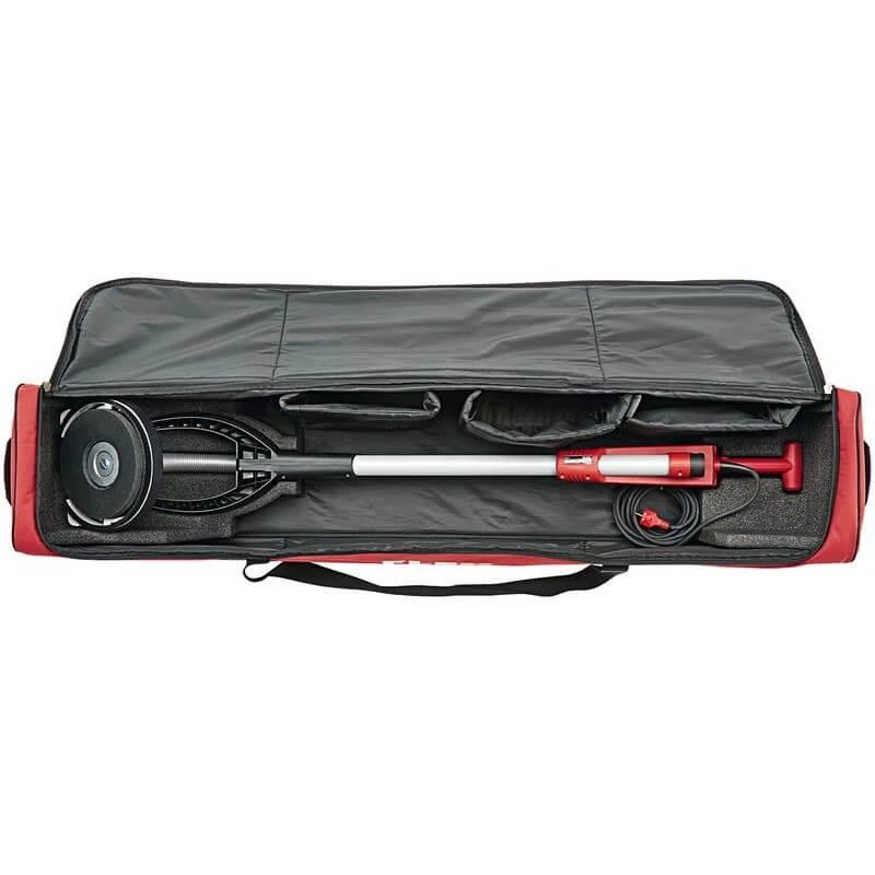 Glaisto šlifuoklis FLEX GE 5 R + TB-L