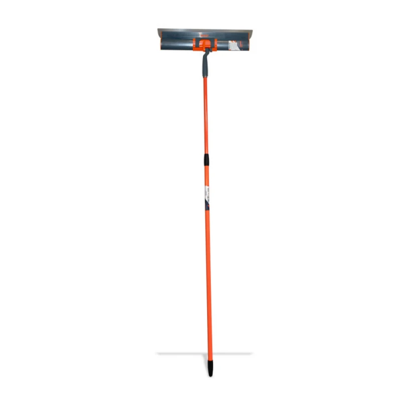 Glaistymo mentelė, lanksti, EdmaBlade Smooth 100cm