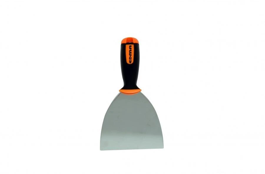 Glaistymo mentelė EDMA INOX 100mm