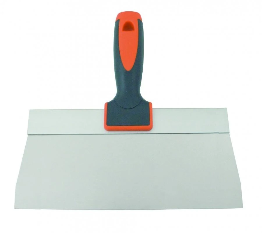Glaistymo mentelė EDMA INOX 250mm