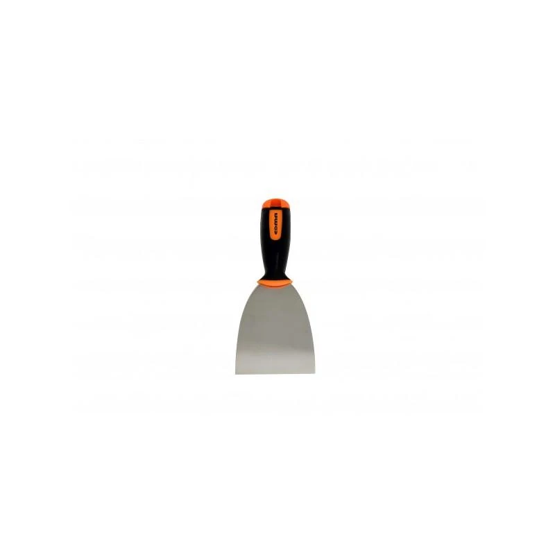 Glaistymo mentelė EDMA INOX 80mm