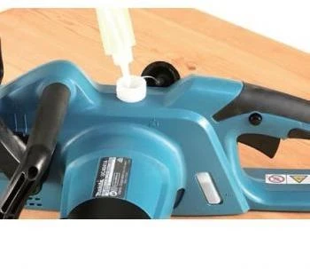 Grandininis pjūklas Makita Elektrinis pjūklas UC3541A 35cm (14")
