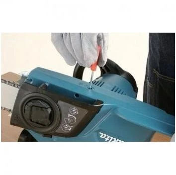 Grandininis pjūklas Makita Elektrinis pjūklas UC3541A 35cm (14")
