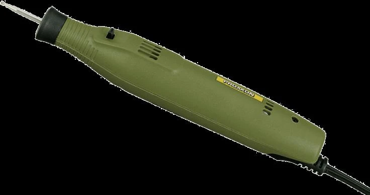 Graviravimo įrankis PROXXON GG 12