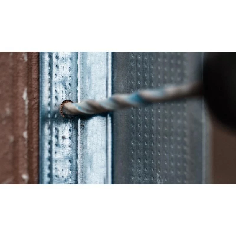 Bosch „EXPERT MultiConstruction CYL-9“ grąžtų rinkinys 4/5/6/6/8/10/12 mm, 7 vnt. (2608900647)