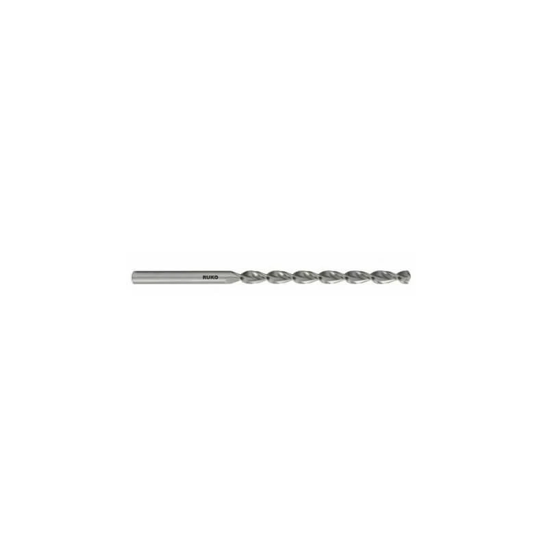 Grąžtas metalui RUKO TL 3000 HSS-G DIN1869 Ø 3,0 mm