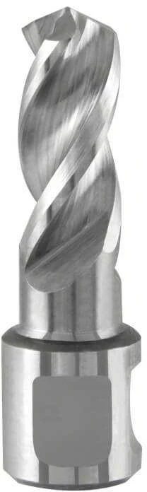 Grąžtas su Weldon koteliu RUKO 10 mm