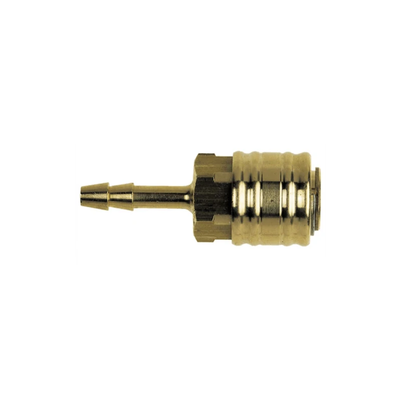 Greita jungtis žarnai EWO 1334T 9 mm