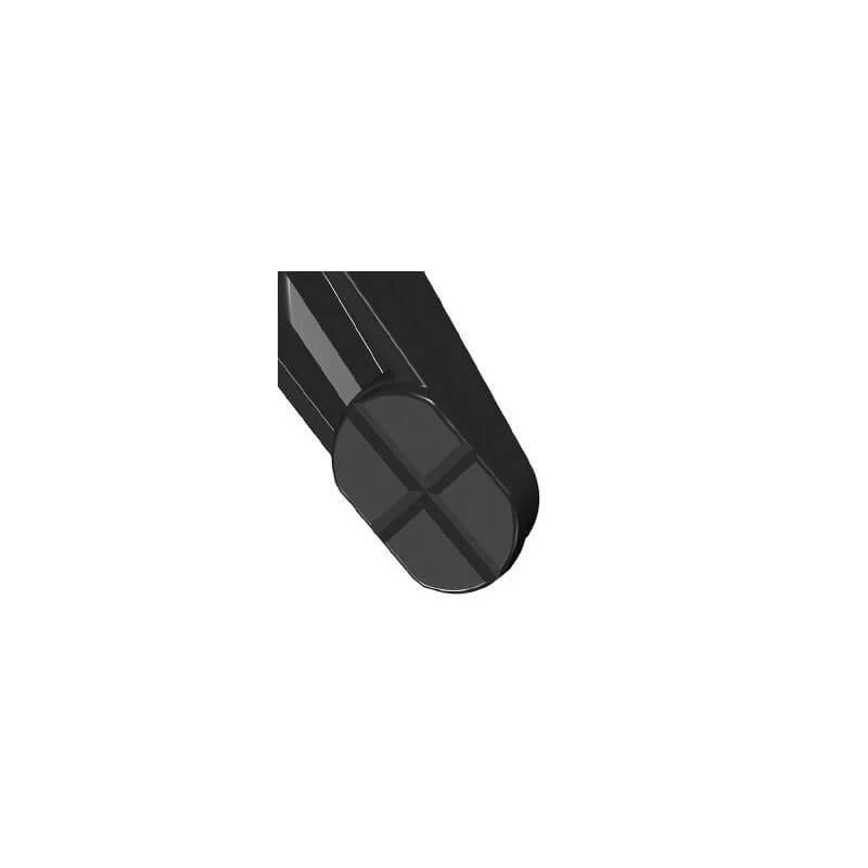 Greito užspaudimo spaustuvai BESSEY GearKlamp 150x60 mm