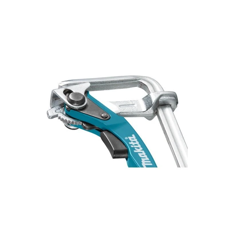 Makita greitos fiksacijos spaustuvai 2vnt/kompl. 199826-6