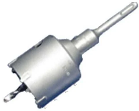 Gręžimo karūna HERWIG SDS+ M16 Ø80x55mm