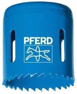 Gręžimo karūna PFERD HSS LS24 24mm
