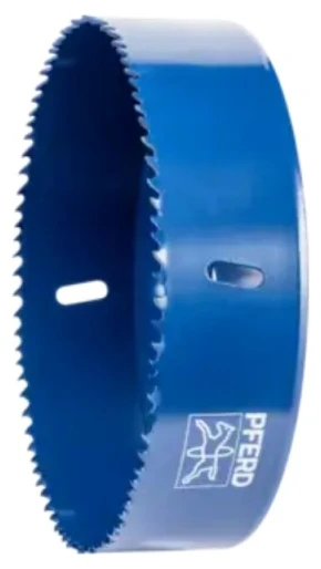 Gręžimo karūna PFERD HSS LS177 177mm