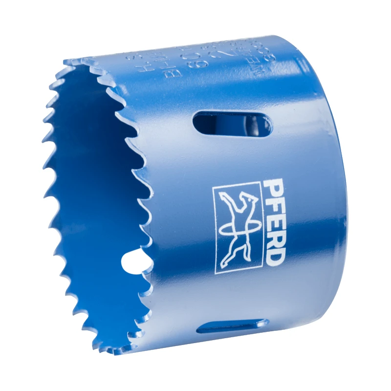 Gręžimo karūna PFERD HSS LS27 27mm