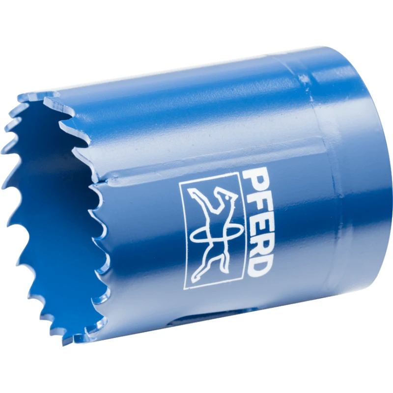 Gręžimo karūna PFERD HSS LS43 43mm