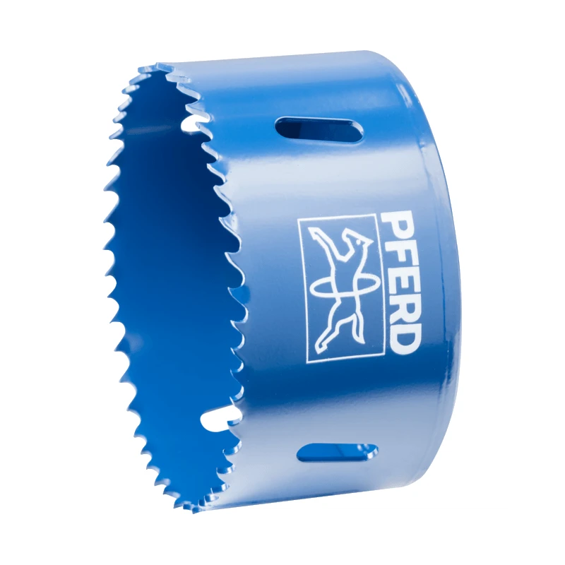 Gręžimo karūna PFERD HSS LS70 70mm