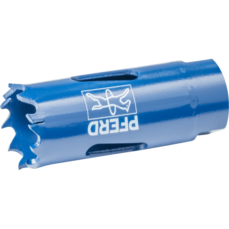 Gręžimo karūna PFERD HSS LS98 98mm
