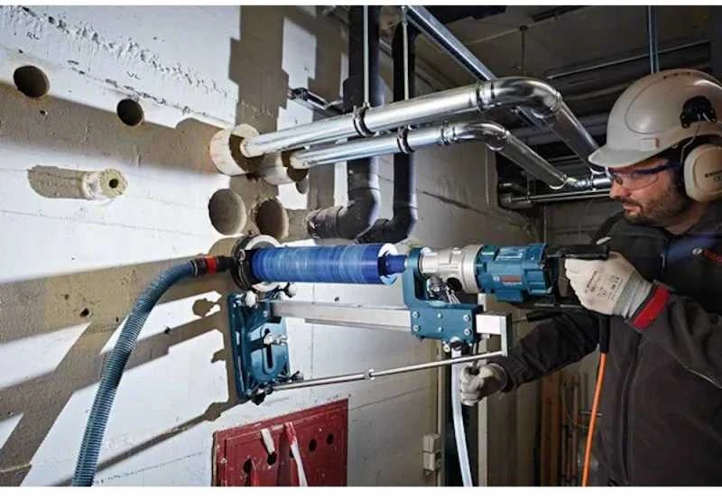 Bosch Stovas GCR 180