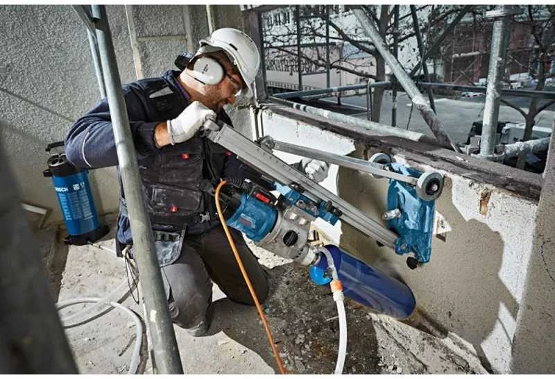 Bosch Stovas GCR 350