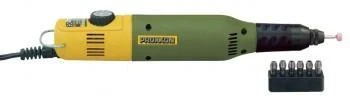 Gręžtuvas PROXXON MICROMOT 60/E 12V