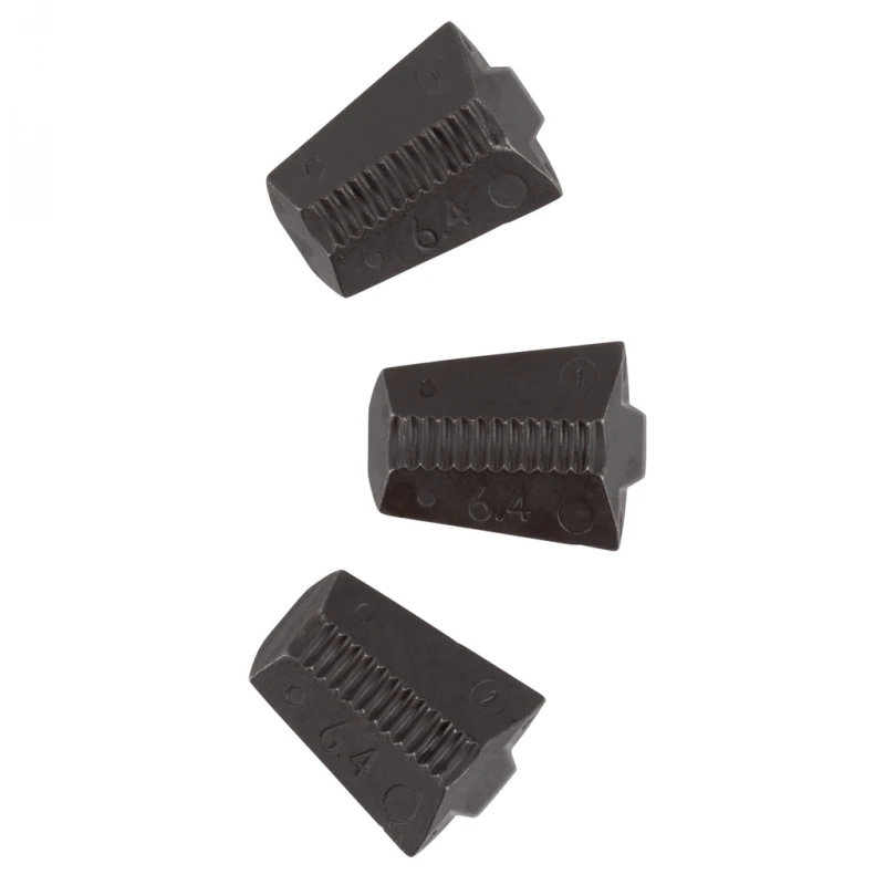 Makita DRV250 griebtuvas 4,8–6,4 mm kniedėms (3 vnt.) 199730-9