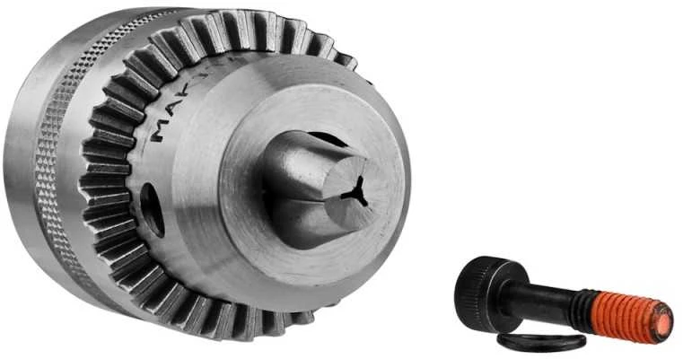 Griebtuvas MAKITA 2-13mm 1/2" 193519-7